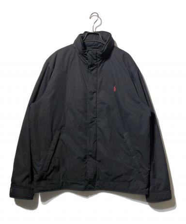 中古・古着通販】POLO RALPH LAUREN (ポロ・ラルフローレン) フリース