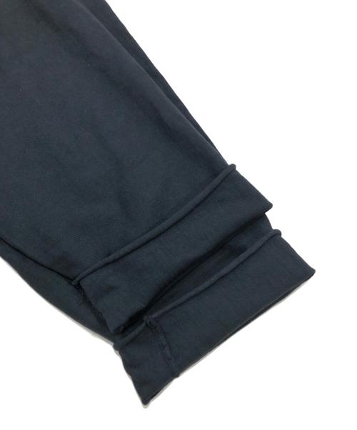 YEEZY（イージー）YEEZY (イージー) gosha vultures カットソー ブラック サイズ:2の古着・服飾アイテム