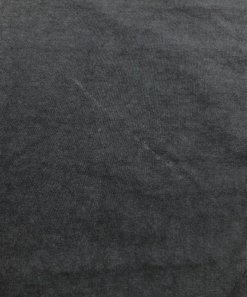 YEEZY（イージー）YEEZY (イージー) gosha vultures カットソー ブラック サイズ:2の古着・服飾アイテム