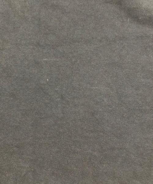 YEEZY（イージー）YEEZY (イージー) gosha vultures カットソー ブラック サイズ:2の古着・服飾アイテム