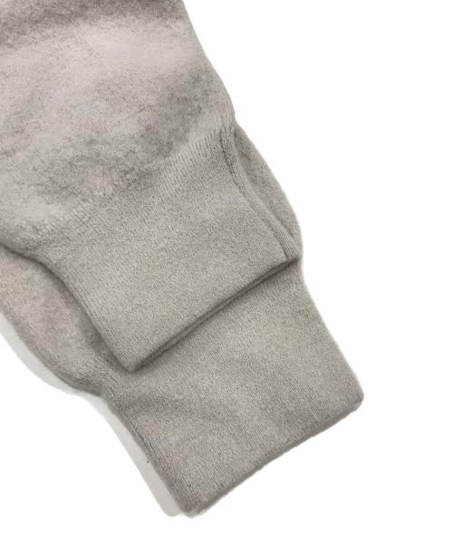 Lauren Manoogian（ローレン マヌージアン）Lauren Manoogian (ローレン マヌージアン) BASE パンツ ベージュ サイズ:1の古着・服飾アイテム