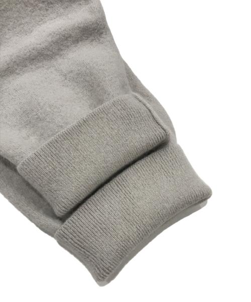 Lauren Manoogian（ローレン マヌージアン）Lauren Manoogian (ローレン マヌージアン) BASE パンツ ベージュ サイズ:1の古着・服飾アイテム