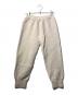 Lauren Manoogian（ローレン マヌージアン）の古着「BASE パンツ」｜ベージュ
