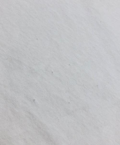 GUCCI（グッチ）GUCCI (グッチ) キャットプリントTシャツ ベージュ サイズ:XSの古着・服飾アイテム