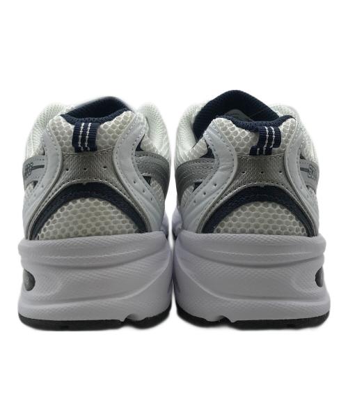 NEW BALANCE（ニューバランス）NEW BALANCE (ニューバランス) MR530SG ホワイト サイズ:24cmの古着・服飾アイテム