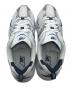 中古・古着 NEW BALANCE (ニューバランス) MR530SG ホワイト サイズ:24cm：9000円