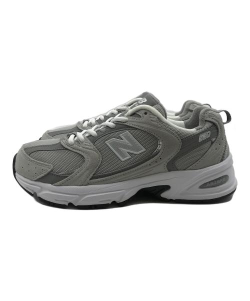 NEW BALANCE（ニューバランス）NEW BALANCE (ニューバランス) MR530CK ホワイト サイズ:24cmの古着・服飾アイテム