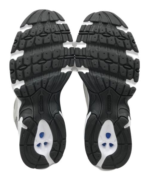 NEW BALANCE（ニューバランス）NEW BALANCE (ニューバランス) MR530CK ホワイト サイズ:24cmの古着・服飾アイテム