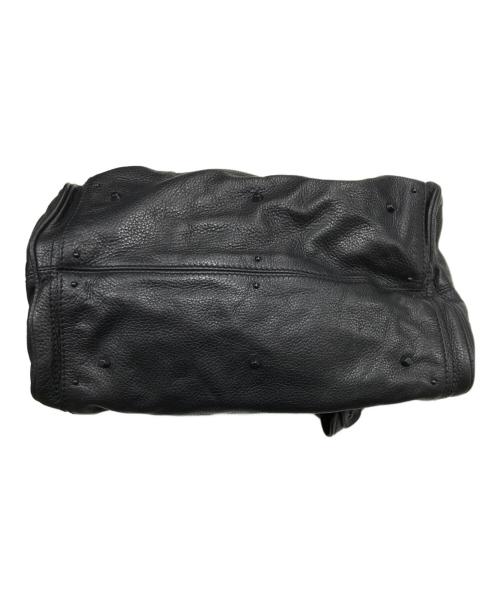 Chloe（クロエ）Chloe (クロエ) パディントン ハンドバッグ ブラックの古着・服飾アイテム