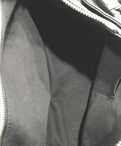 Chloe（クロエ）Chloe (クロエ) パディントン ハンドバッグ ブラックの古着・服飾アイテム