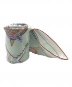 HERMESエルメス）の古着「カレ90」｜マルチカラー