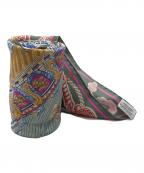 HERMESエルメス）の古着「スーパーシルク クエスト」｜マルチカラー