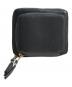 COMME des GARCONS（コムデギャルソン）の古着「OUT SIDE POCKET WALLET」｜ブラック