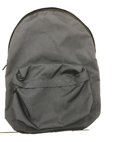 BAGJACK（バッグジャック）BAGJACK (バッグジャック) 別注DAY PACK CLASSIC（別注デイ　パック　クラシック） ネイビーの古着・服飾アイテム