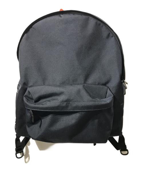BAGJACK（バッグジャック）BAGJACK (バッグジャック) 別注DAY PACK CLASSIC（別注デイ　パック　クラシック） ネイビーの古着・服飾アイテム