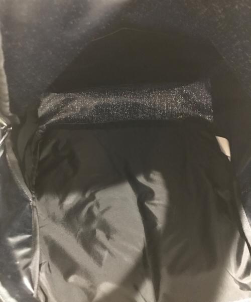 BAGJACK（バッグジャック）BAGJACK (バッグジャック) 別注DAY PACK CLASSIC（別注デイ　パック　クラシック） ネイビーの古着・服飾アイテム