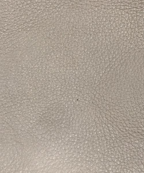 MOTHERHOUSE（マザーハウス）MOTHERHOUSE (マザーハウス) ヨゾラ 2 ウェイ バッグ L ベージュの古着・服飾アイテム