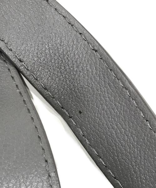 MOTHERHOUSE（マザーハウス）MOTHERHOUSE (マザーハウス) ヨゾラ 2 ウェイ バッグ L ベージュの古着・服飾アイテム