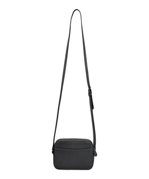 COACH（コーチ）COACH (コーチ) ミニカメラバック グレーの古着・服飾アイテム