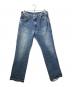 Wrangler（ラングラー）の古着「936 SLIM FITデニムパンツ」｜インディゴ