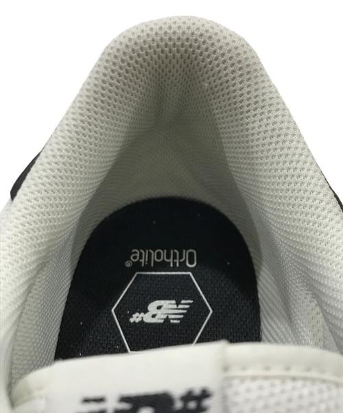 NEW BALANCE（ニューバランス）NEW BALANCE (ニューバランス) Numeric 440 V2 ホワイト×ブラック サイズ:28ｃｍの古着・服飾アイテム