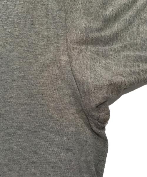 HARLEY-DAVIDSON（ハーレーダビッドソン）HARLEY-DAVIDSON (ハーレーダビッドソン) ウルフオートバイプリントTシャツ/半袖カットソー グリーン サイズ:Lの古着・服飾アイテム