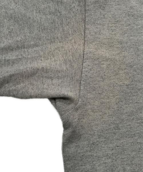 HARLEY-DAVIDSON（ハーレーダビッドソン）HARLEY-DAVIDSON (ハーレーダビッドソン) ウルフオートバイプリントTシャツ/半袖カットソー グリーン サイズ:Lの古着・服飾アイテム