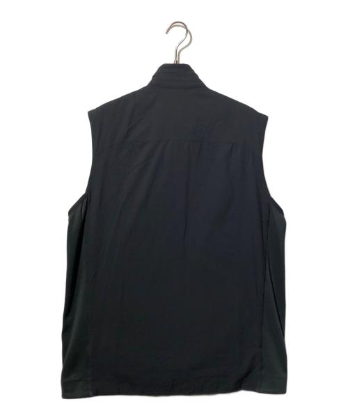 ARC'TERYX（アークテリクス）ARC'TERYX (アークテリクス) Atom LT Vest ブラック サイズ:Sの古着・服飾アイテム