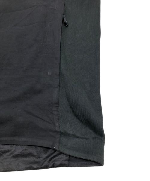 ARC'TERYX（アークテリクス）ARC'TERYX (アークテリクス) Atom LT Vest ブラック サイズ:Sの古着・服飾アイテム