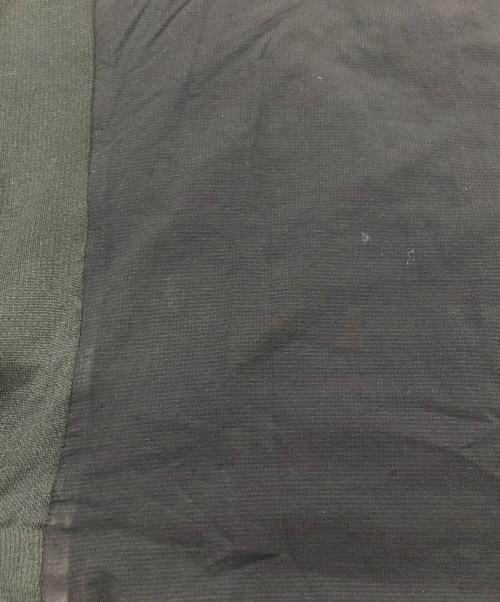 ARC'TERYX（アークテリクス）ARC'TERYX (アークテリクス) Atom LT Vest ブラック サイズ:Sの古着・服飾アイテム