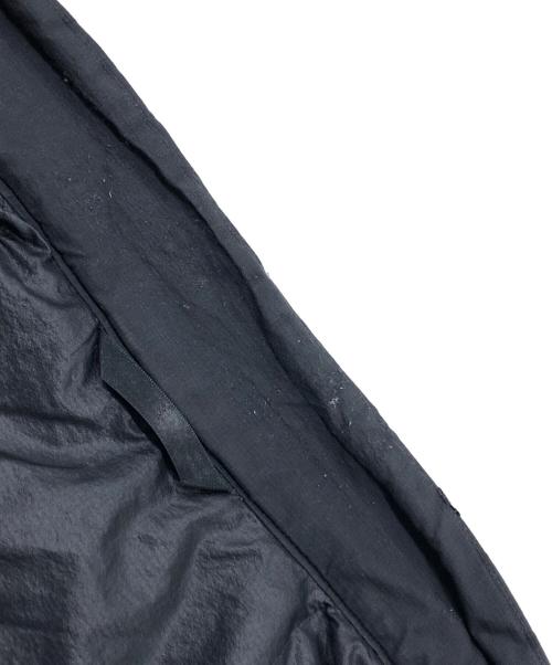 ARC'TERYX（アークテリクス）ARC'TERYX (アークテリクス) Atom LT Vest ブラック サイズ:Sの古着・服飾アイテム