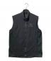 ARC'TERYX（アークテリクス）の古着「Atom LT Vest」｜ブラック