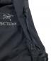 中古・古着 ARC'TERYX (アークテリクス) Atom LT Vest ブラック サイズ:S：10000円