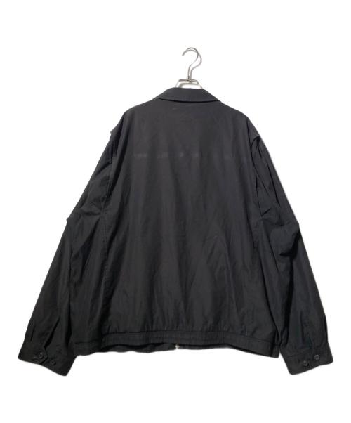 POLO RALPH LAUREN（ポロ・ラルフローレン）POLO RALPH LAUREN (ポロ・ラルフローレン) 裏チェックスイングトップ ブラウン サイズ:XXLの古着・服飾アイテム