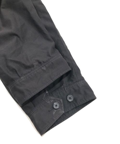 POLO RALPH LAUREN（ポロ・ラルフローレン）POLO RALPH LAUREN (ポロ・ラルフローレン) 裏チェックスイングトップ ブラウン サイズ:XXLの古着・服飾アイテム