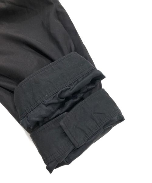 POLO RALPH LAUREN（ポロ・ラルフローレン）POLO RALPH LAUREN (ポロ・ラルフローレン) 裏チェックスイングトップ ブラウン サイズ:XXLの古着・服飾アイテム