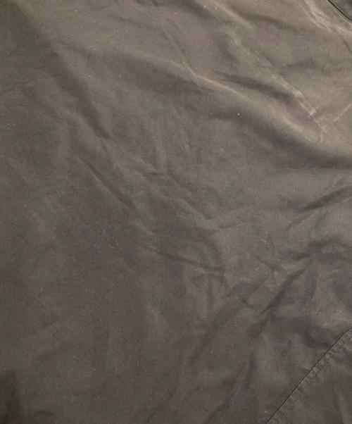 POLO RALPH LAUREN（ポロ・ラルフローレン）POLO RALPH LAUREN (ポロ・ラルフローレン) 裏チェックスイングトップ ブラウン サイズ:XXLの古着・服飾アイテム