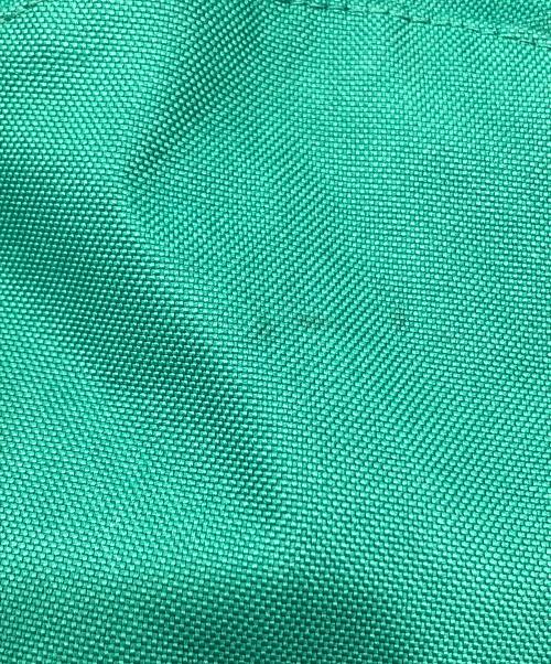 OLD GAP（オールドギャップ）OLD GAP (オールドギャップ) 00'sスリングバッグ ネイビー×グリーンの古着・服飾アイテム