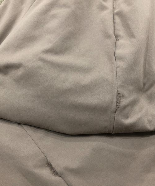 TODAYFUL（トゥデイフル）TODAYFUL (トゥデイフル) Shaggy Over Coat オリーブ サイズ:38の古着・服飾アイテム