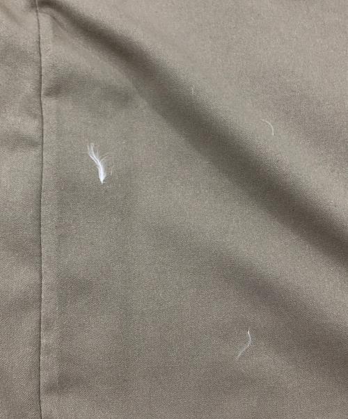 TODAYFUL（トゥデイフル）TODAYFUL (トゥデイフル) Shaggy Over Coat オリーブ サイズ:38の古着・服飾アイテム