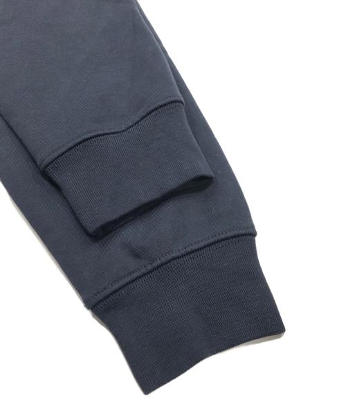 TATTOO STUDIO YAMADA（タトゥースタジオヤマダ）TATTOO STUDIO YAMADA (タトゥースタジオヤマダ) ジップパーカー ネイビー サイズ:Mの古着・服飾アイテム