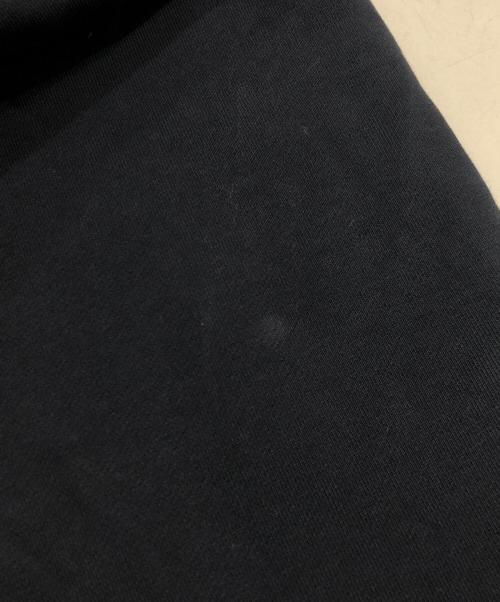 TATTOO STUDIO YAMADA（タトゥースタジオヤマダ）TATTOO STUDIO YAMADA (タトゥースタジオヤマダ) ジップパーカー ネイビー サイズ:Mの古着・服飾アイテム