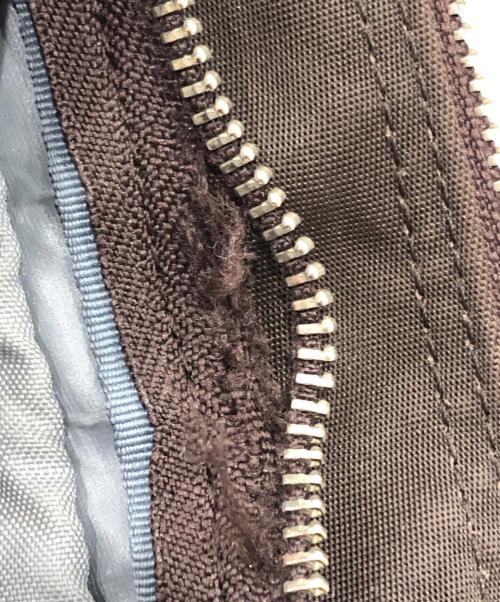 PORTER（ポーター）PORTER (ポーター) LIFT DAYPACK（リフト　デイバッグ） ブラウンの古着・服飾アイテム