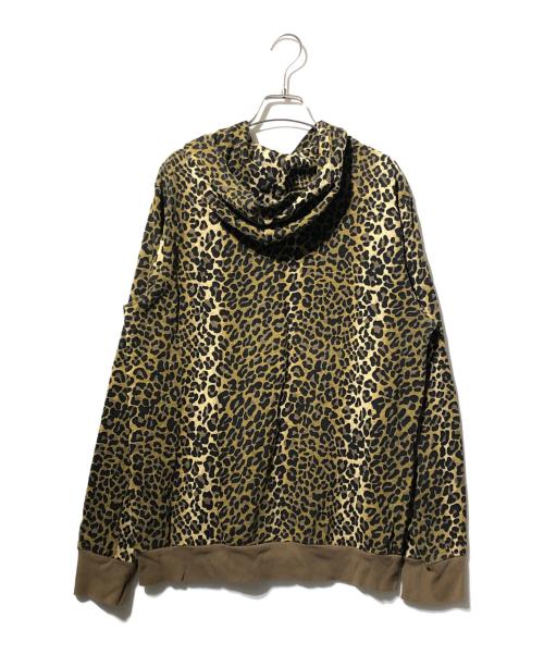 SUPREME（シュプリーム）SUPREME (シュプリーム) MINI HARVARD HOODED オレンジ サイズ:Mの古着・服飾アイテム