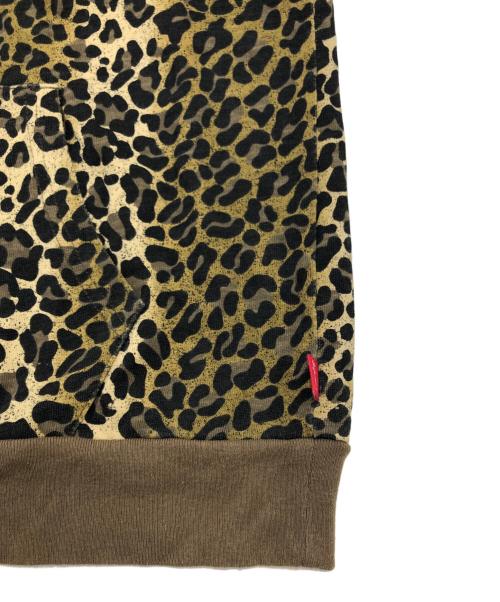 SUPREME（シュプリーム）SUPREME (シュプリーム) MINI HARVARD HOODED オレンジ サイズ:Mの古着・服飾アイテム
