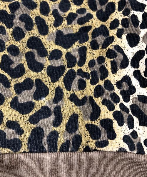 SUPREME（シュプリーム）SUPREME (シュプリーム) MINI HARVARD HOODED オレンジ サイズ:Mの古着・服飾アイテム