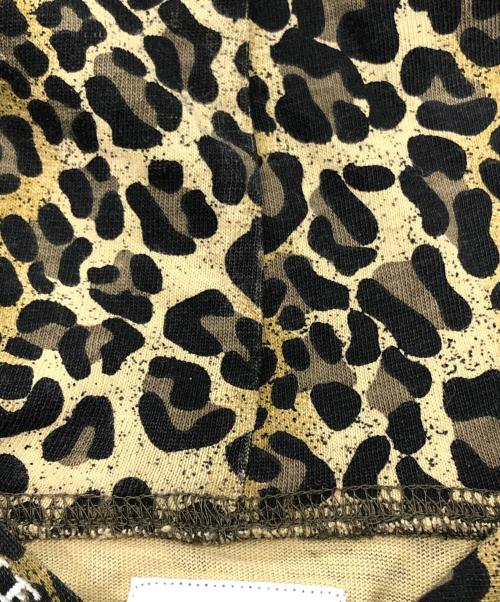 SUPREME（シュプリーム）SUPREME (シュプリーム) MINI HARVARD HOODED オレンジ サイズ:Mの古着・服飾アイテム