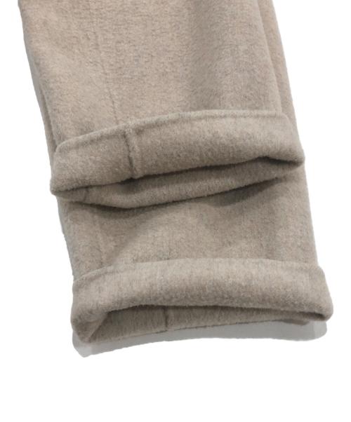 theory luxe（セオリーリュクス）theory luxe (セオリーリュクス) カシミヤブレンドフーディージャケット ベージュ サイズ:38の古着・服飾アイテム
