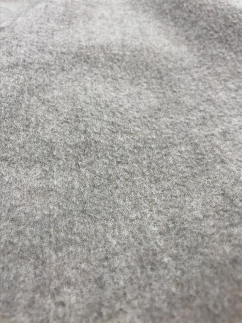 theory luxe（セオリーリュクス）theory luxe (セオリーリュクス) カシミヤブレンドフーディージャケット ベージュ サイズ:38の古着・服飾アイテム