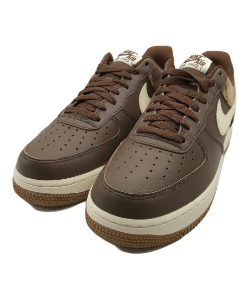 NIKE（ナイキ）NIKE (ナイキ) Air Force 1 '07 LX 